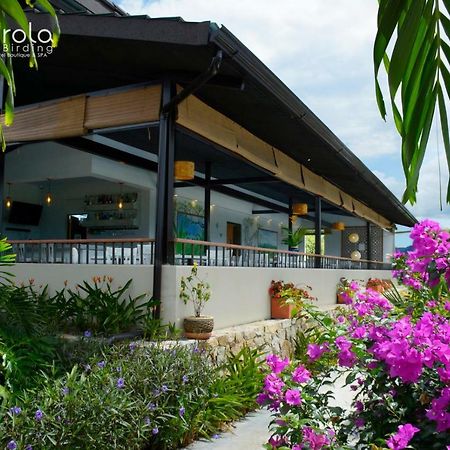 Gyrola Birding Hotel Boutique ลาเมซา ภายนอก รูปภาพ